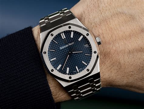 audemars piguet royal oak first year|audemars piguet royal oak no.